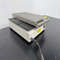 Benchmark Cimarec i Multipoint ORBi-Shaker CO2 image 0